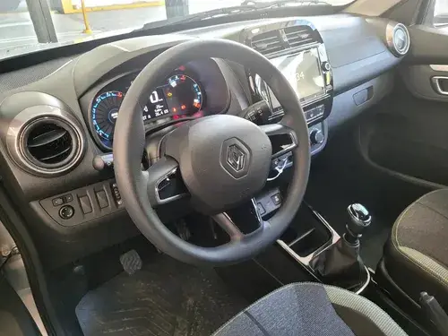 Renault Kwid 1.0 Sce 66Cv Iconic Outsider 2025