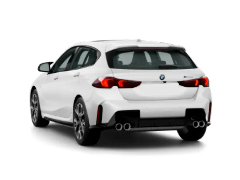 BMW 135 I xdrive m 5p l24 2025