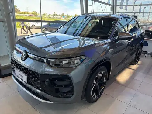 Volkswagen Tiguan 1.4 250 Tsi R-Line 150Cv Dsg7 2026