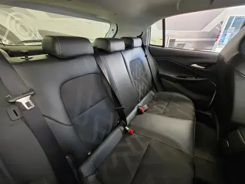 Chevrolet Onix 1.0 Turbo Ltz At 2026