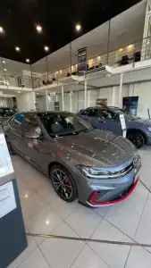 Volkswagen Vento 2.0 Tsi 350 Gli Dsg 2026