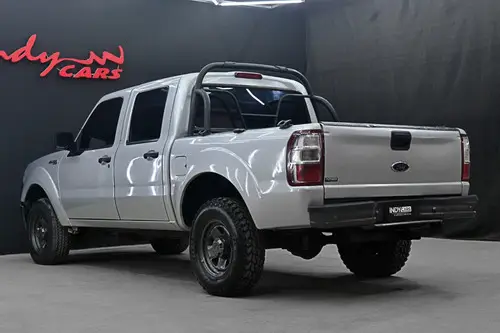 Ford Ranger 3.0 Cd Xl Plus 4x2 2012