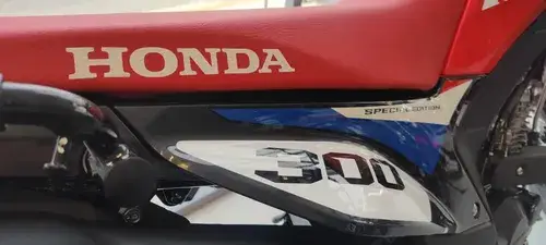 Honda XR300L TORNADO On-Off 2025