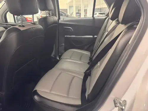 Chevrolet Tracker 1.8 Premier Awd At 140Cv 2018