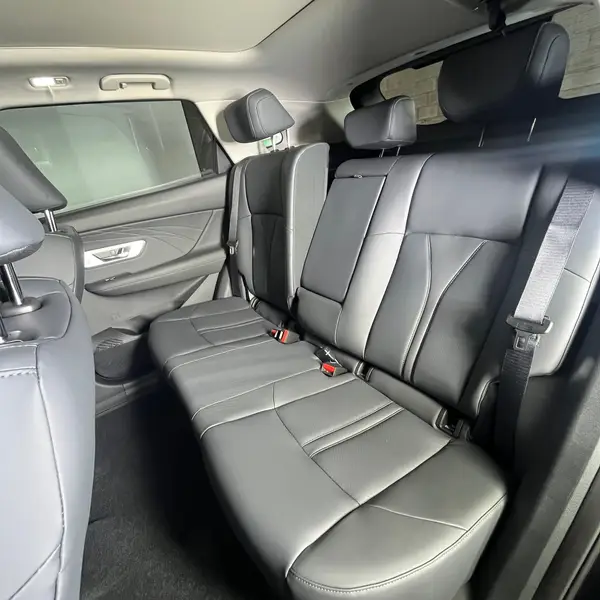 DongFeng Huge Huge 1.5T 2026