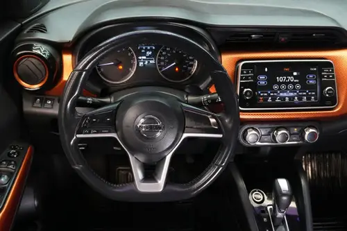 Nissan Kicks 1.6 Advance Cvt 2017