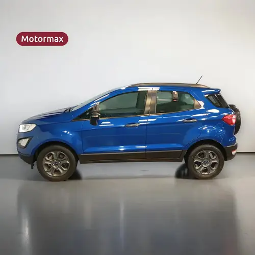 Ford Ecosport 1.5 Freestyle L/18 2017