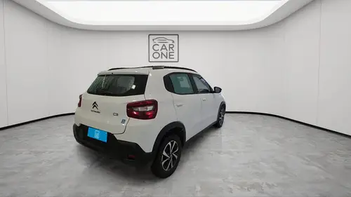 Citroën C3 1.6 VTI FEEL PACK AT L22 2025