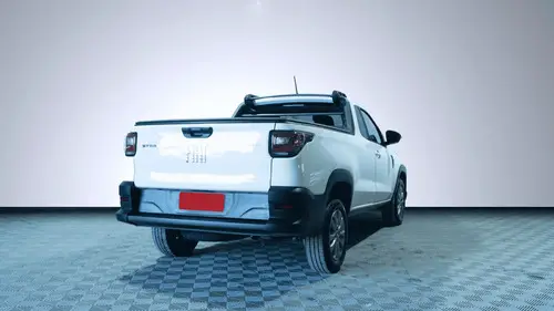 Fiat Strada 1.3 Freedom Cs 2026