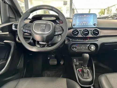 Fiat Cronos 1.3 Precision Cvt 2024
