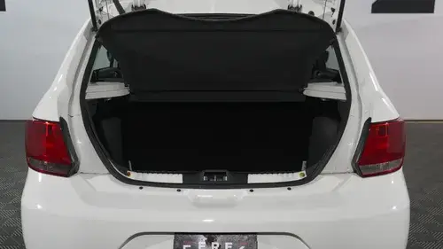 Volkswagen Gol Trend 1.6 Pack Iii 101cv 2015