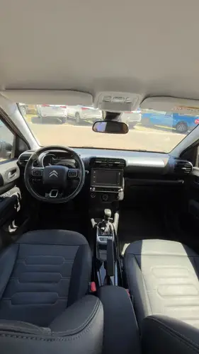 Citroën C4 Cactus 1.6 Thp 165 At6 Shine 2020