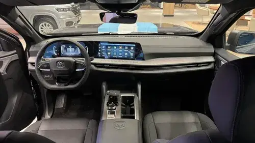 RAM Dakota 2.2Td Warlock 4Wd At8 2026