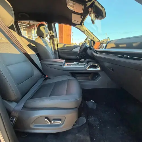 RAM Dakota 2.2Td Warlock 4Wd At8 2026