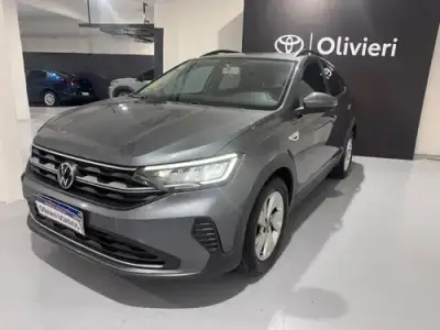 Volkswagen Nivus 1.0 Tsi Tiptronic Comfortline 2020
