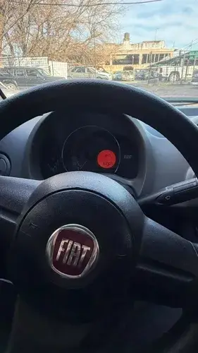 Fiat Fiorino 1.4 Fire Evo 87cv 2020