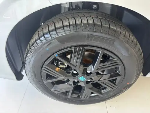 Fiat Cronos 1.3 Gse Drive Pack Plus 2026