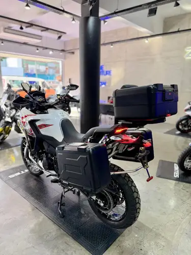 703 F Touring 2026