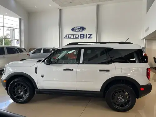 Ford Bronco Sport 1.5 Ecoboost 4Wd Big Bend At8 2025