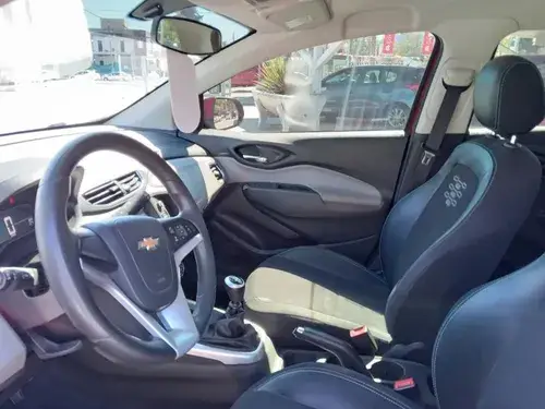 Chevrolet Onix 1.4 Lt L17 2019