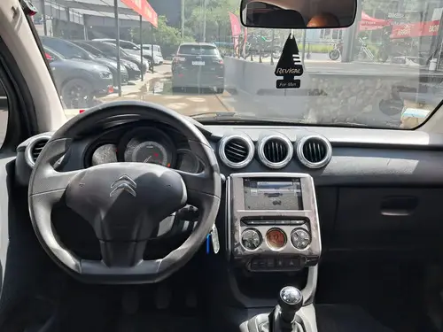 Citroën C3 C3 VTI 115 LIVE AM18 2018