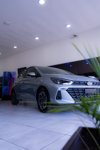 Hyundai HB20 1.6 Platinum Safety At 2025