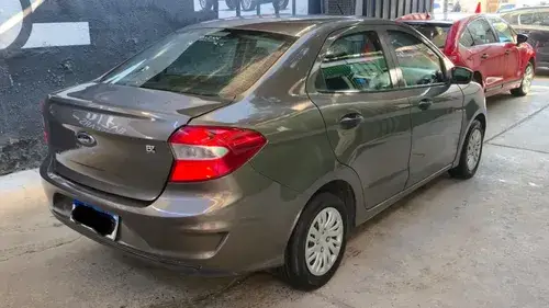 Ford Ka 1.5 S SEDAN 4P 2019
