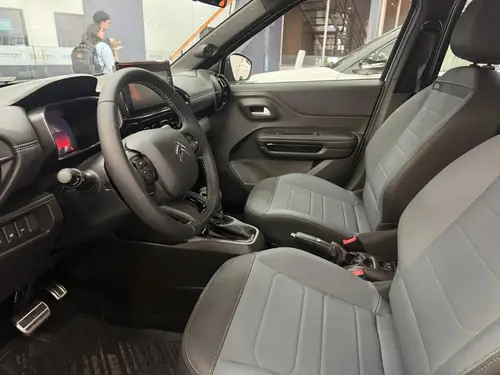 Citroën C3 1.6 16V Vti 115 Xtr At 2026
