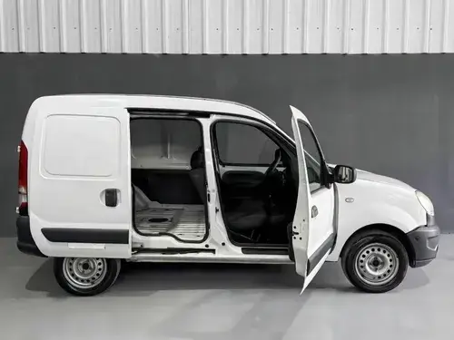 Renault Kangoo 1.6 Furgon Ph3 Confort 1plc 2017