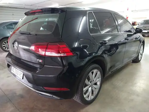 Volkswagen Golf 1.4 Comfortline Tsi 2018