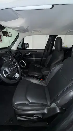 Jeep Renegade 1.8 Longitude At6 2020