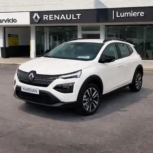 Renault Kardian 1.0 Tce Evolution 2026