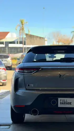 D.S. DS3 Crossback 1.2 Puretech 155 So Chic At8 2021