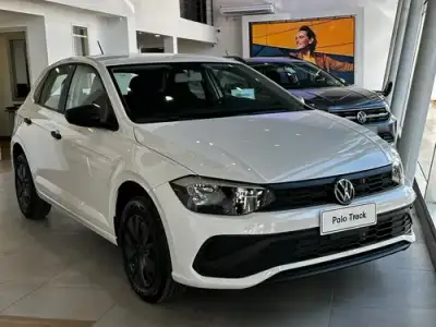 Volkswagen Polo 1.6 Msi Track 2026