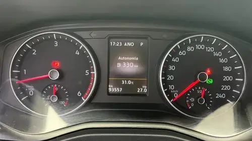 Volkswagen Amarok 3.0 V6 Extreme 2023