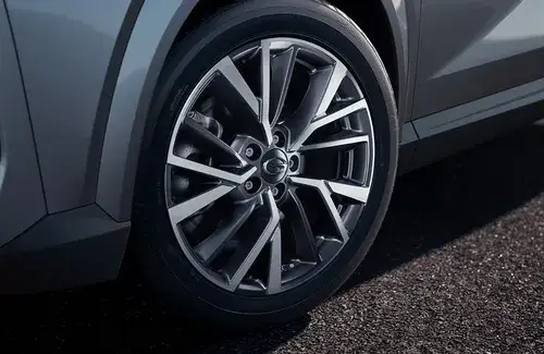 GAC Gs4 Max HEV Híbrida FULL 0km 2027