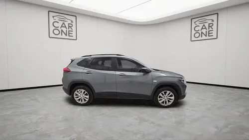 Chevrolet Tracker 1.2 T LTZ AT6 L20 2022