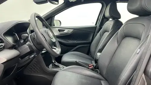 Fiat Pulse 1.0 Impetus T3 Cvt 2023