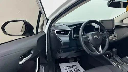Toyota Corolla 2.0 Xli Cvt 170cv 2021