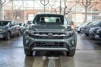 Volkswagen Highline Amarok V6 2026