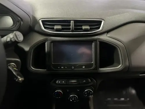 Chevrolet Onix 1.4 Ltz Mt 98cv 2015