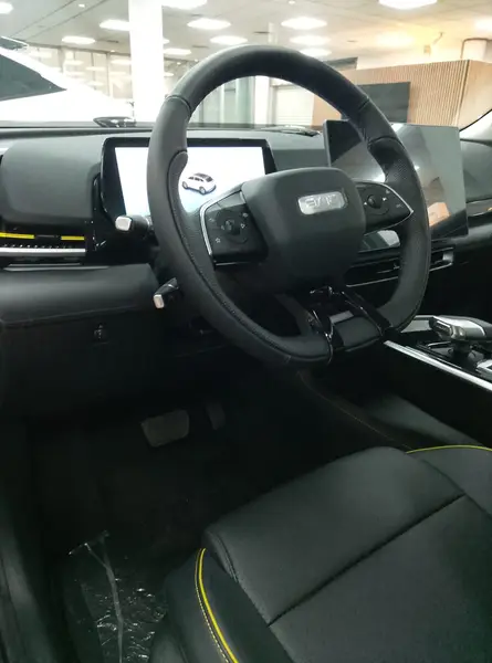 BAIC X55 Luxury 2026
