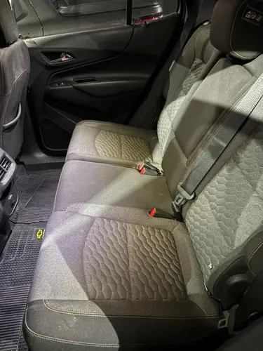 Chevrolet Equinox 1.5t Lt 2wd 2019
