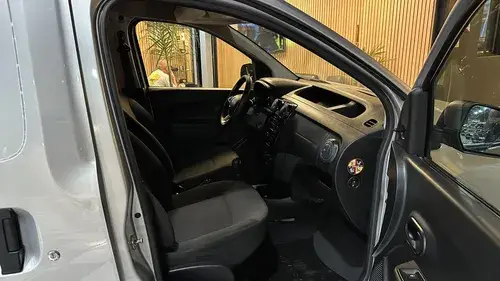 Renault Kangoo Ii Express 1.6 Sce Confort 2019