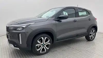 Fiat Pulse 1.0T Impetus Cvt 2026