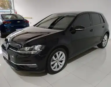Volkswagen Golf 1.4 Comfortline Tsi Dsg 2019