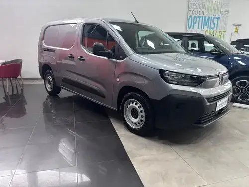 Citroën Berlingo Furgon 1.6 Hdi 92 Van L2 2026