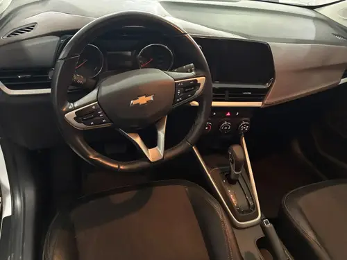 Chevrolet Montana 1.2 T Ltz At 2025