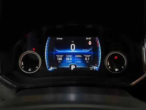 Chery Tiggo 2 Pro Max 1.5 Comfort Cvt 2026