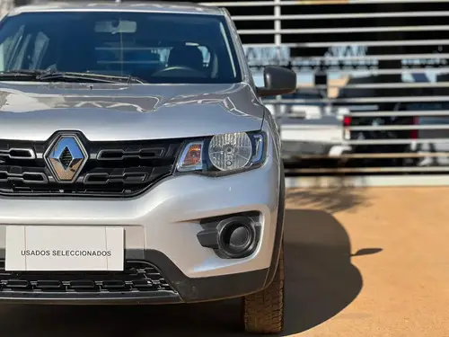 Renault Kwid 1.0 Sce 66cv Zen 2020